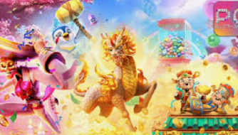 AG飞禽走兽多人版